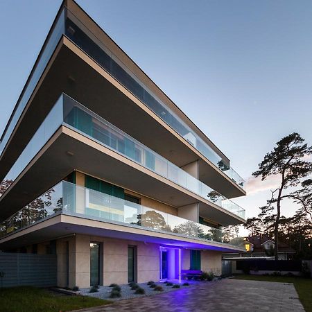 Apartamenty Par La Mer Ниешорце Екстериор снимка