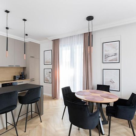 Apartamenty Par La Mer Ниешорце Екстериор снимка