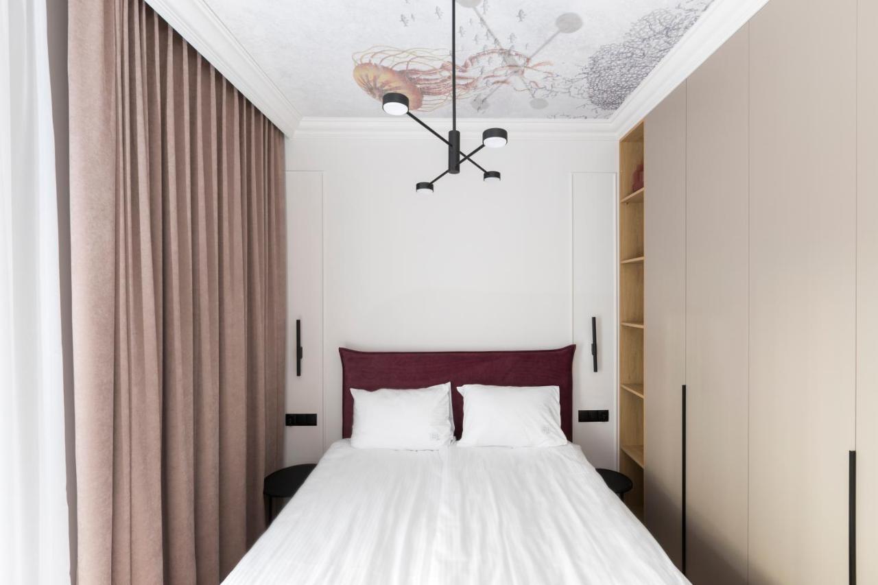 Apartamenty Par La Mer Ниешорце Екстериор снимка
