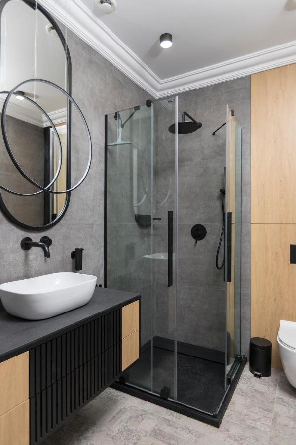 Apartamenty Par La Mer Ниешорце Екстериор снимка
