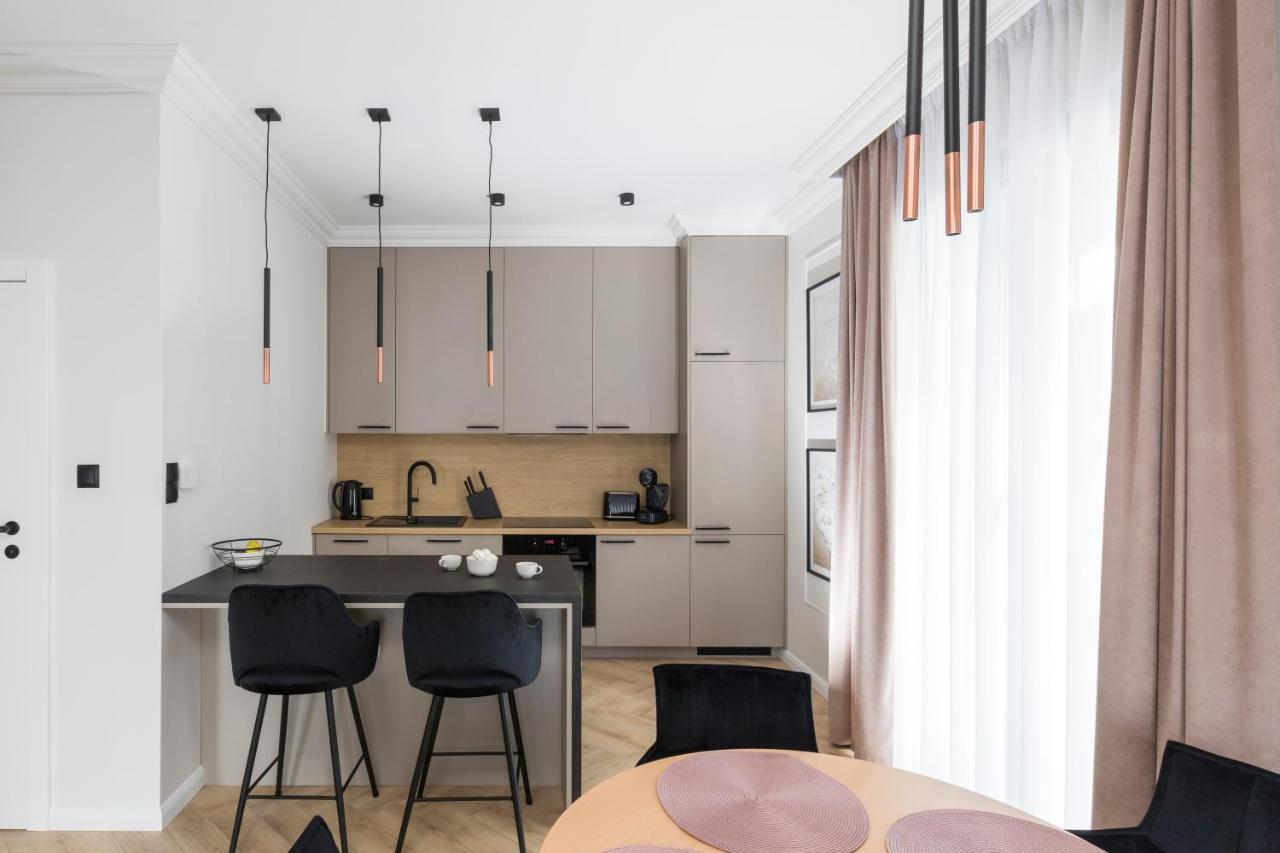 Apartamenty Par La Mer Ниешорце Екстериор снимка