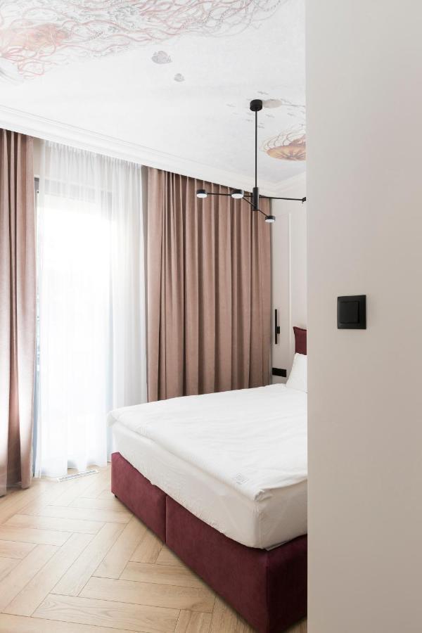 Apartamenty Par La Mer Ниешорце Екстериор снимка