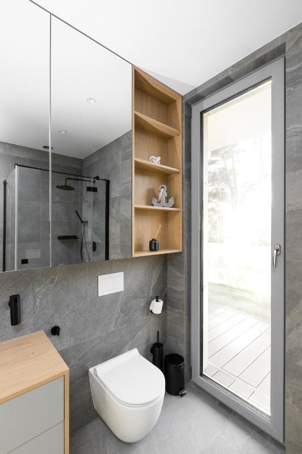 Apartamenty Par La Mer Ниешорце Екстериор снимка