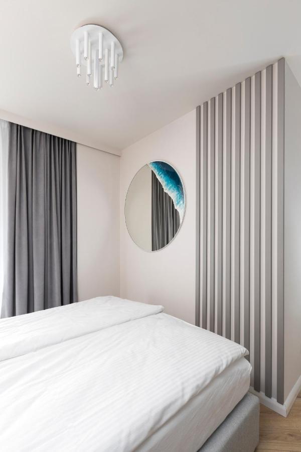 Apartamenty Par La Mer Ниешорце Екстериор снимка