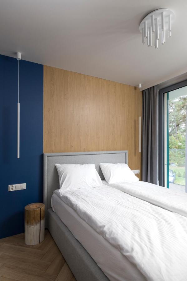 Apartamenty Par La Mer Ниешорце Екстериор снимка