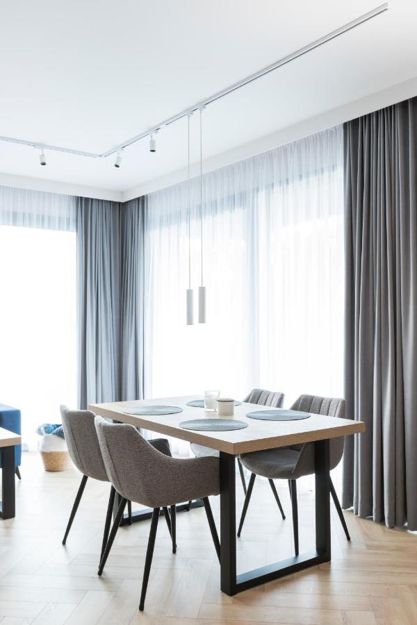 Apartamenty Par La Mer Ниешорце Екстериор снимка