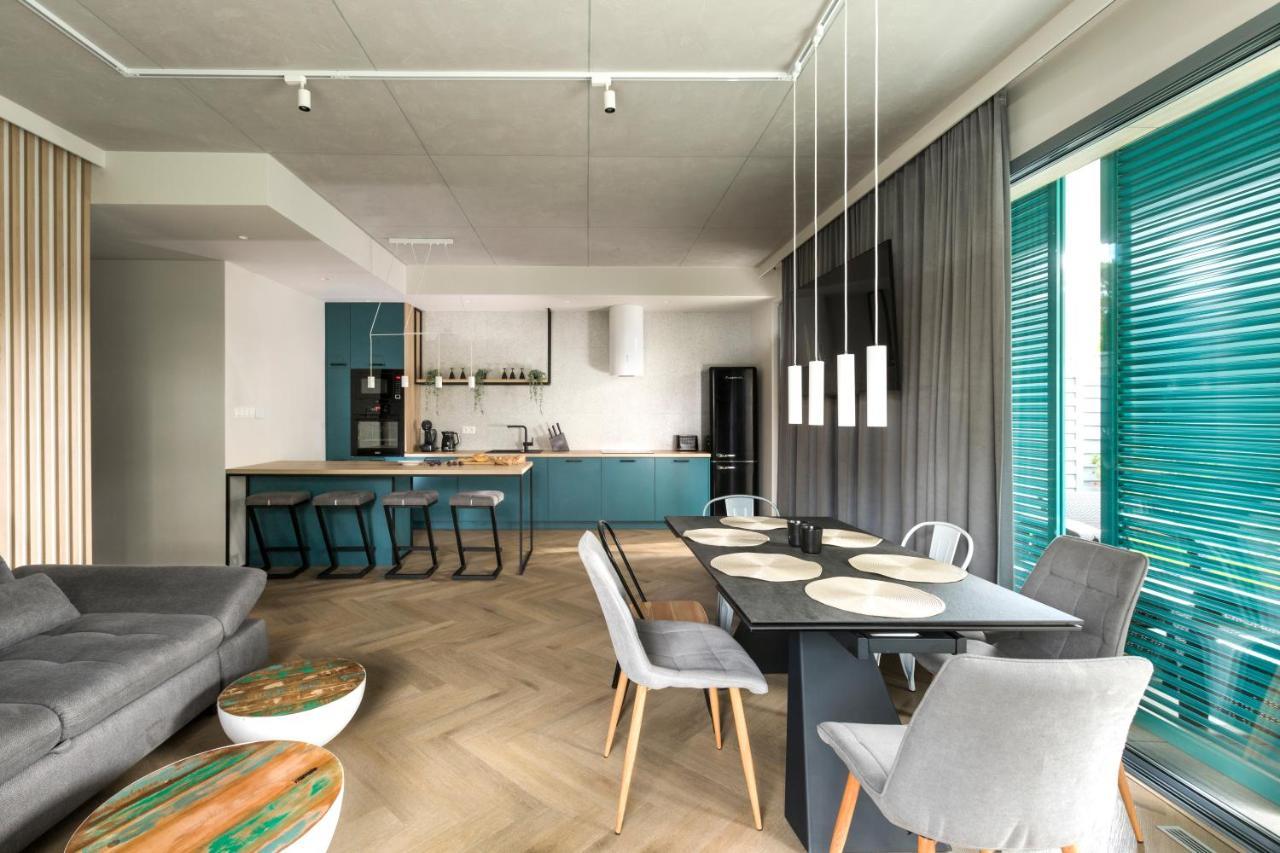 Apartamenty Par La Mer Ниешорце Екстериор снимка