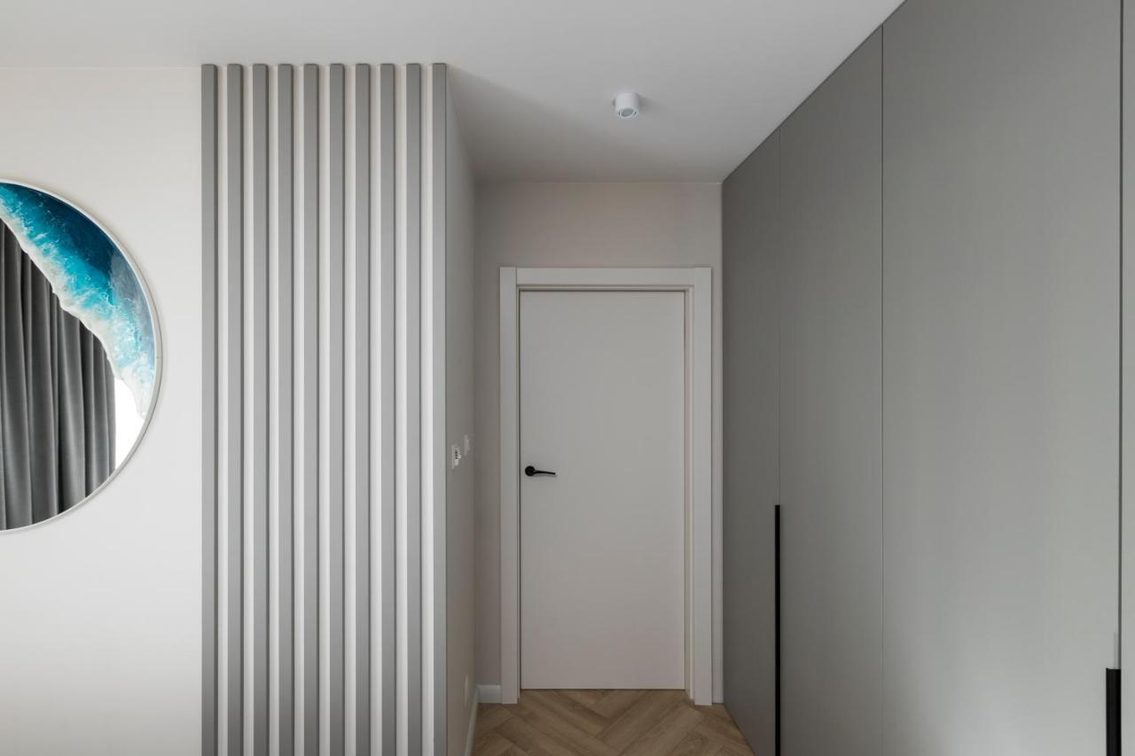 Apartamenty Par La Mer Ниешорце Екстериор снимка