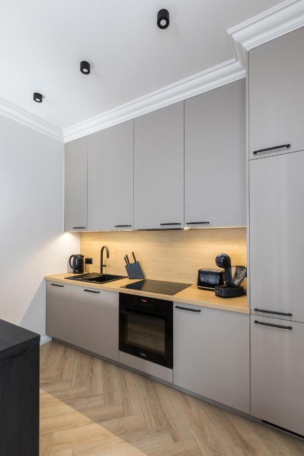 Apartamenty Par La Mer Ниешорце Екстериор снимка