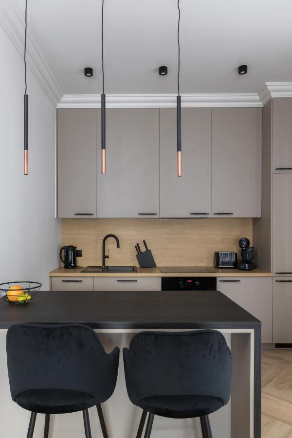 Apartamenty Par La Mer Ниешорце Екстериор снимка