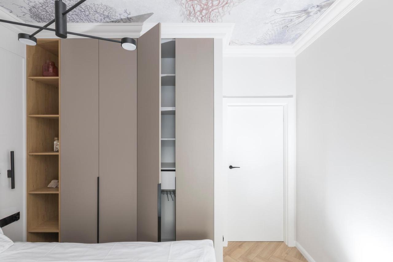 Apartamenty Par La Mer Ниешорце Екстериор снимка