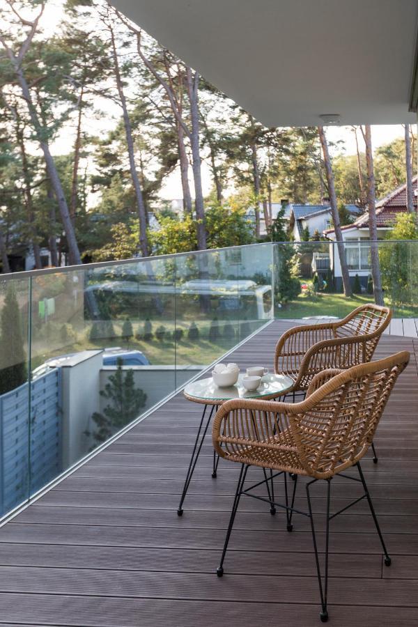 Apartamenty Par La Mer Ниешорце Екстериор снимка