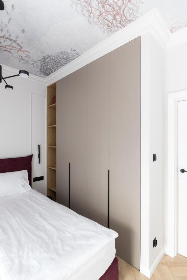 Apartamenty Par La Mer Ниешорце Екстериор снимка