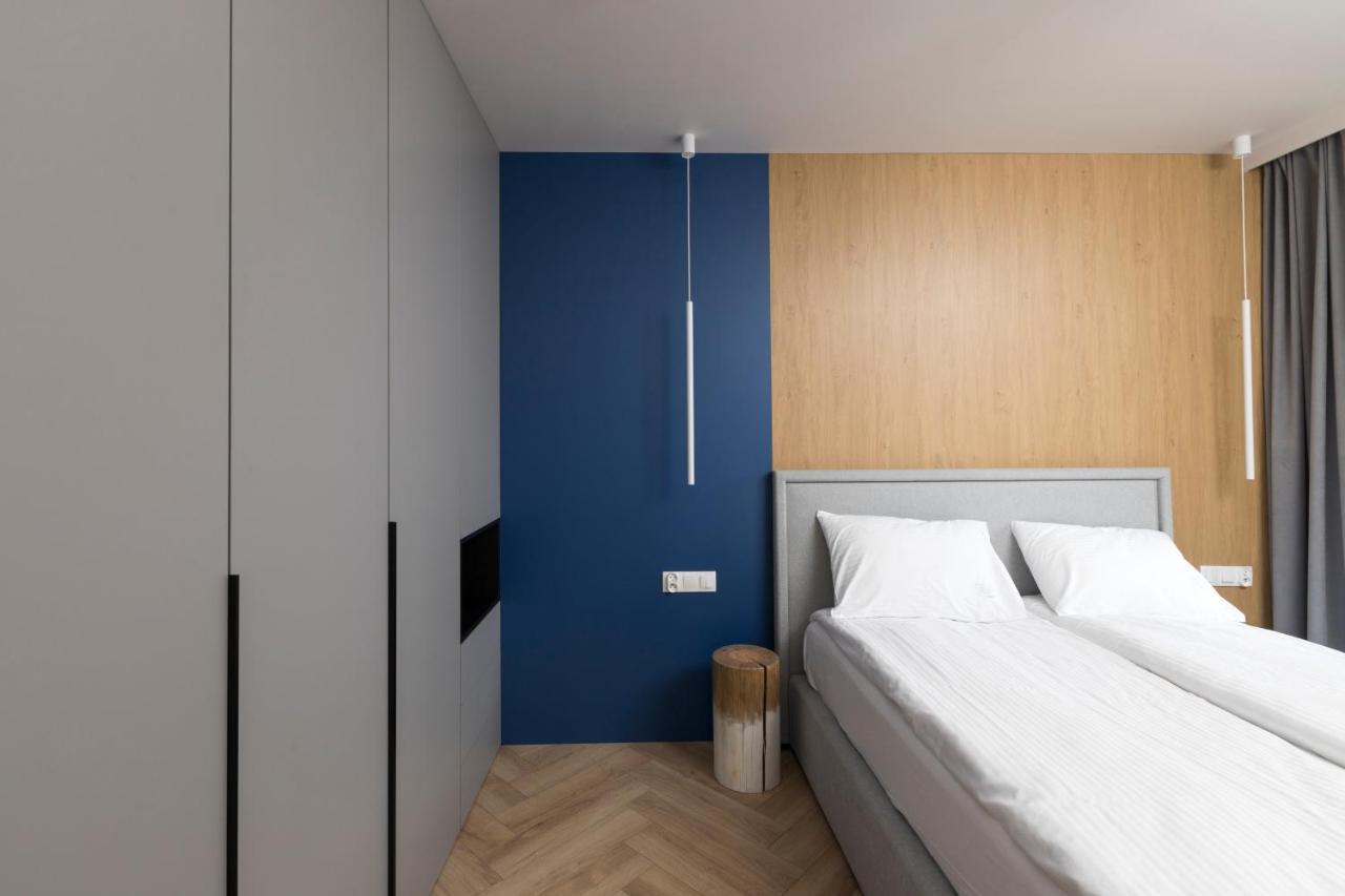 Apartamenty Par La Mer Ниешорце Екстериор снимка