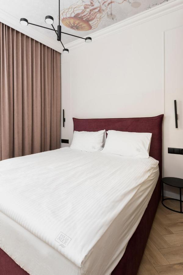 Apartamenty Par La Mer Ниешорце Екстериор снимка