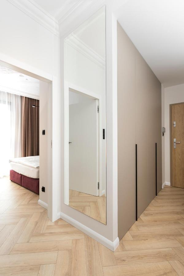 Apartamenty Par La Mer Ниешорце Екстериор снимка