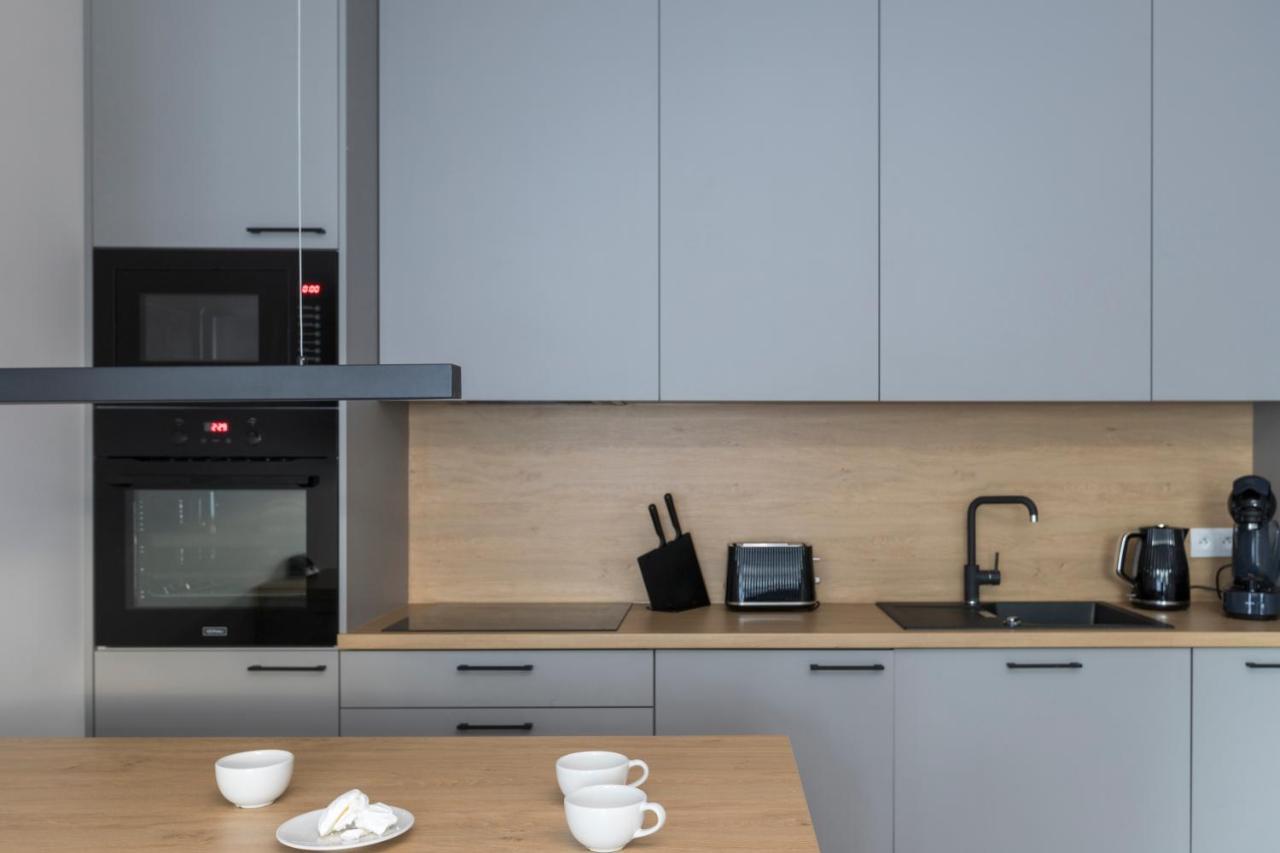Apartamenty Par La Mer Ниешорце Екстериор снимка