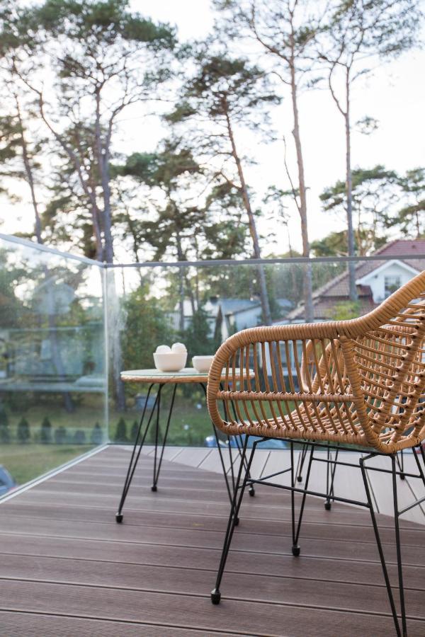 Apartamenty Par La Mer Ниешорце Екстериор снимка