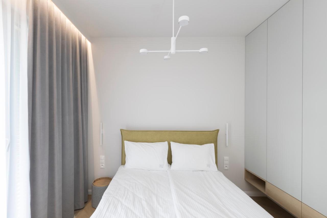 Apartamenty Par La Mer Ниешорце Екстериор снимка