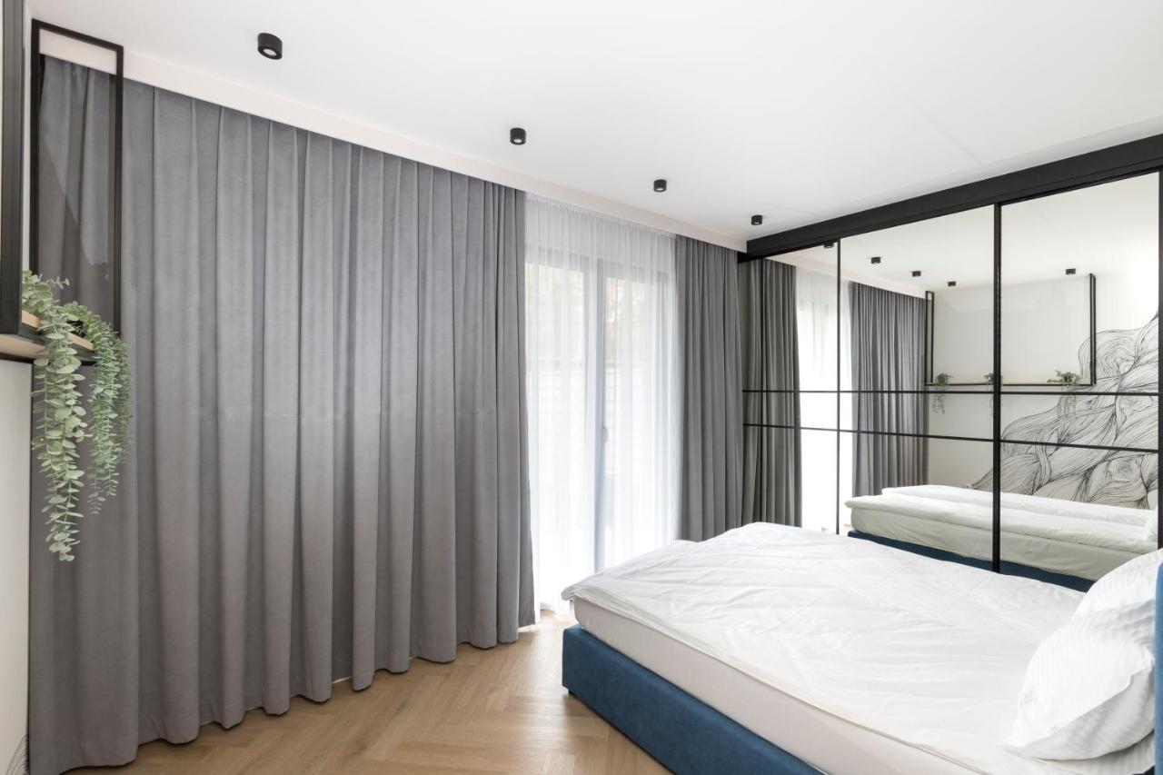 Apartamenty Par La Mer Ниешорце Екстериор снимка
