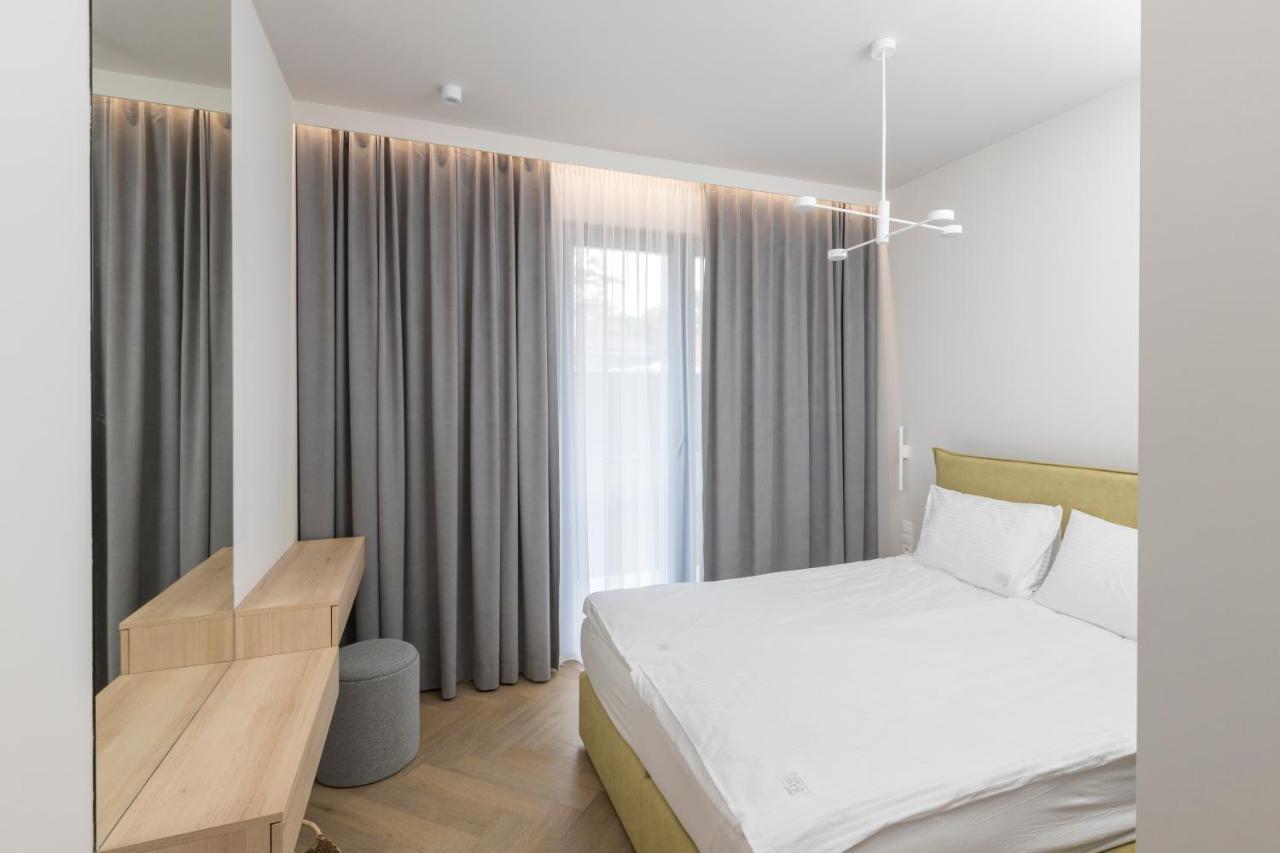 Apartamenty Par La Mer Ниешорце Екстериор снимка