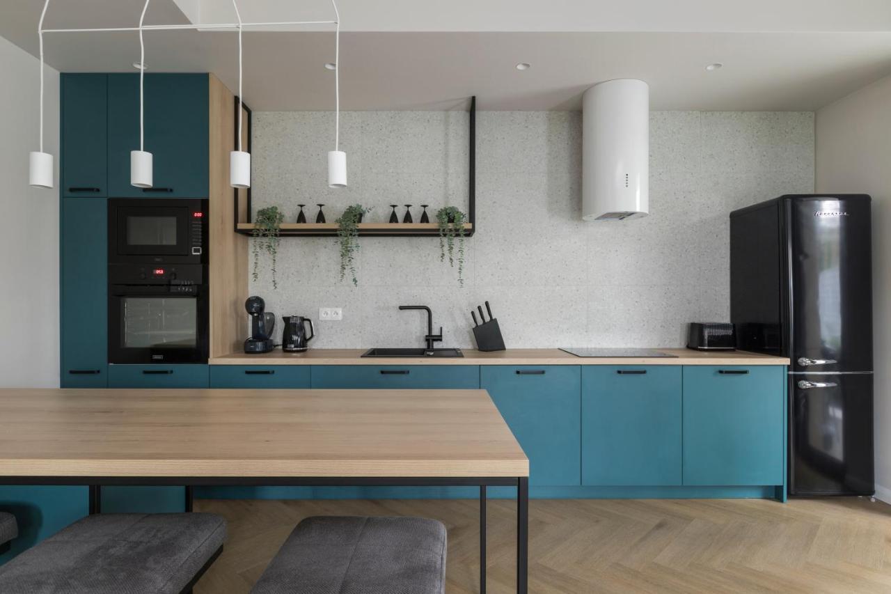Apartamenty Par La Mer Ниешорце Екстериор снимка