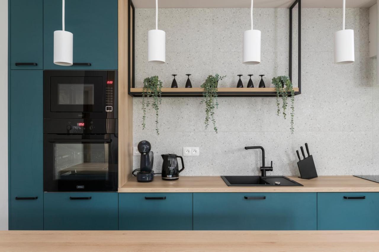 Apartamenty Par La Mer Ниешорце Екстериор снимка