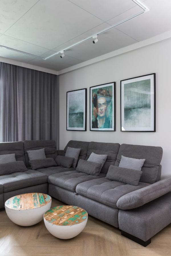 Apartamenty Par La Mer Ниешорце Екстериор снимка
