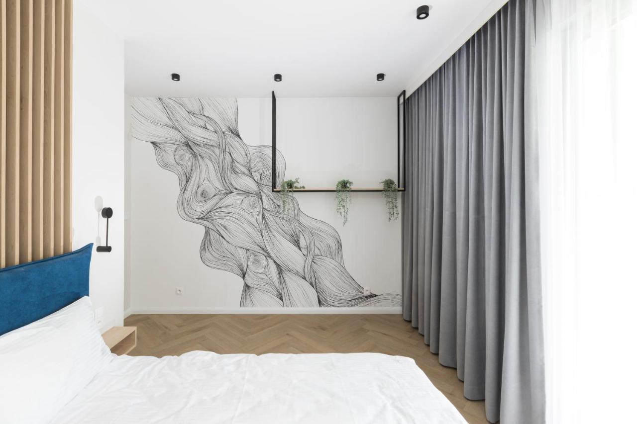 Apartamenty Par La Mer Ниешорце Екстериор снимка