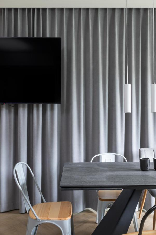Apartamenty Par La Mer Ниешорце Екстериор снимка