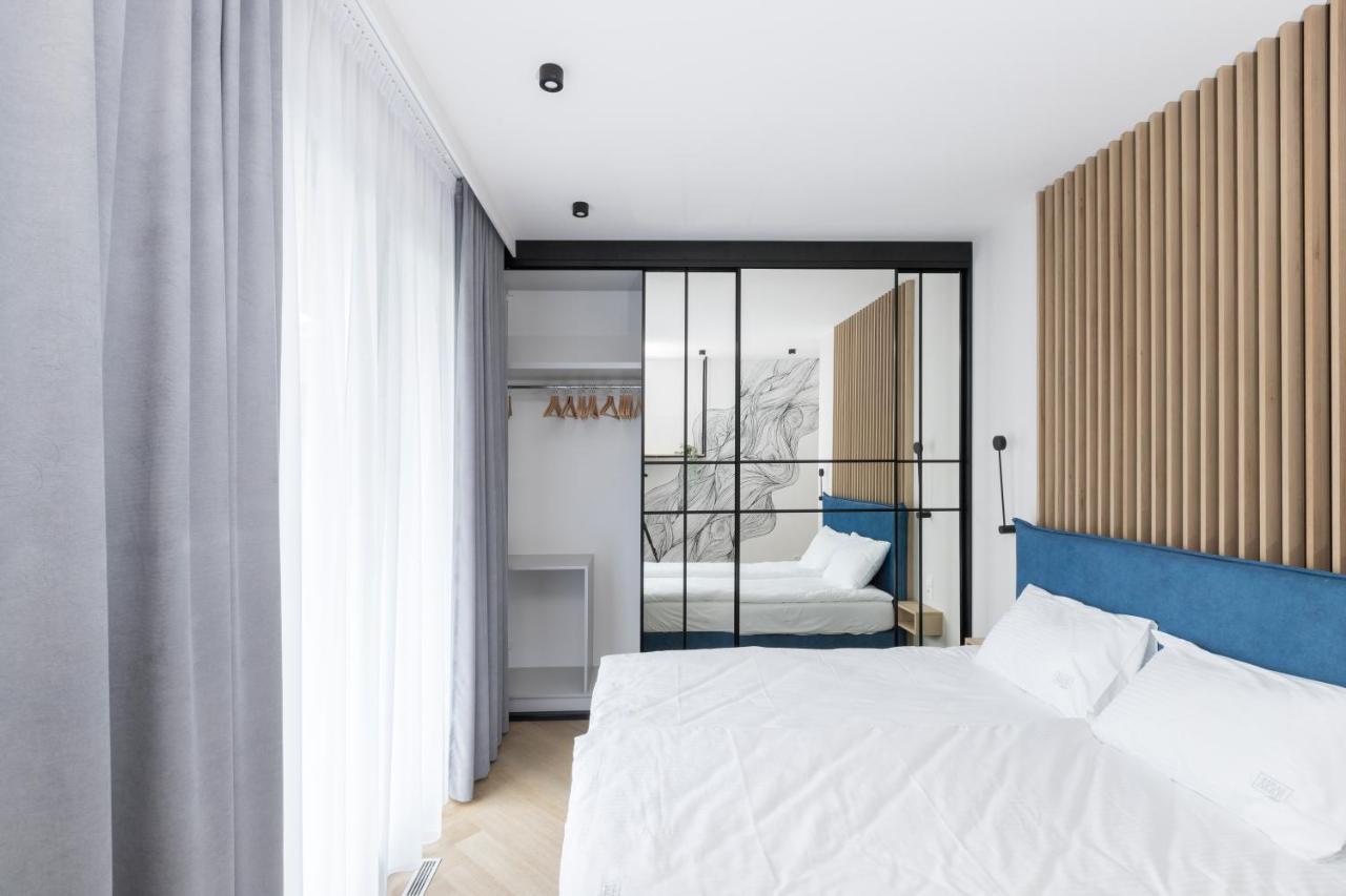 Apartamenty Par La Mer Ниешорце Екстериор снимка